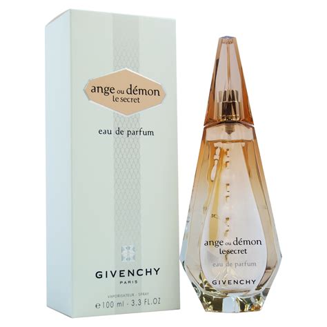 givenchy ange ou demon ad|givenchy perfume le secret.